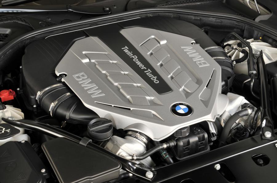  BMW 6-Series Convertible 2011 года  (фото 15 из 320)
